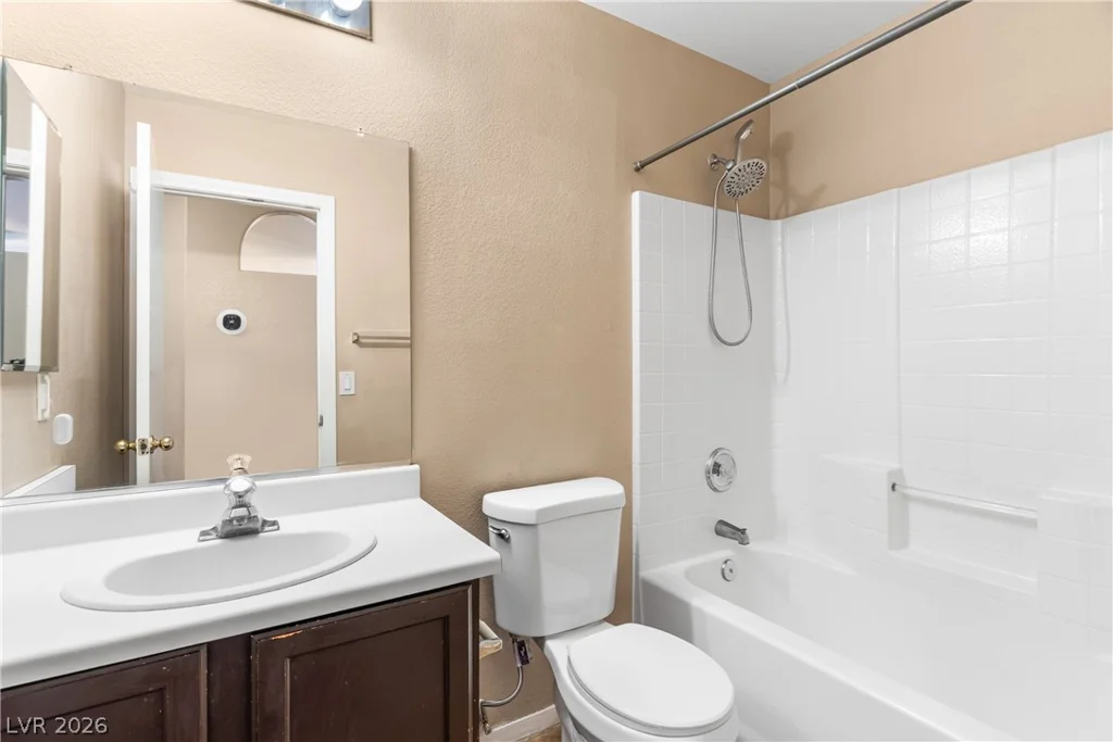 7882 Snow Angel, Las Vegas, NV 89139