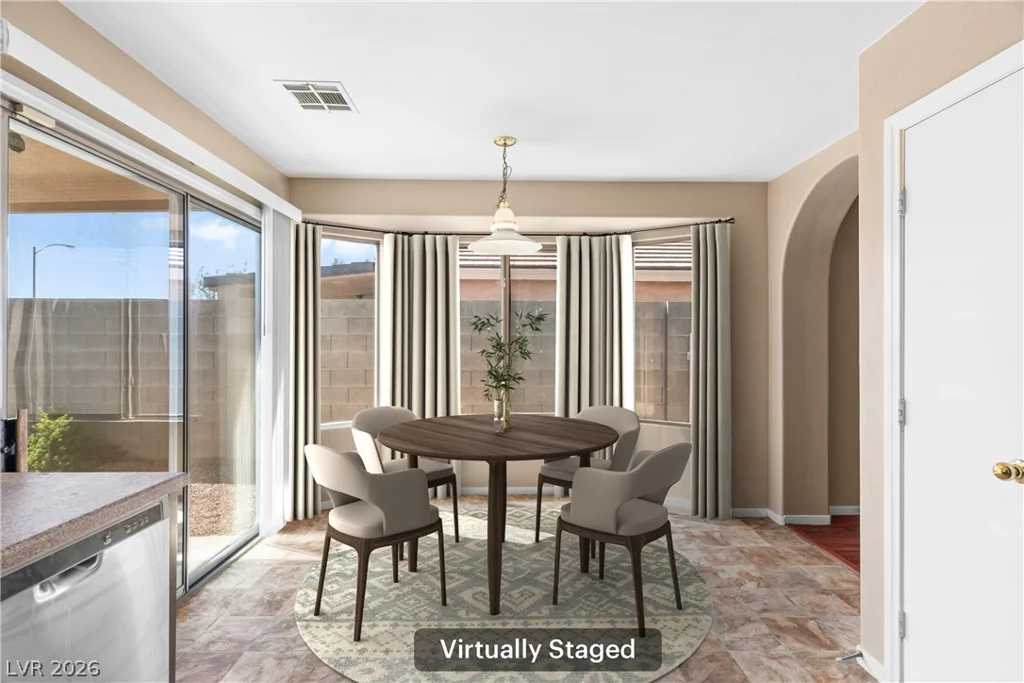 7882 Snow Angel, Las Vegas, NV 89139