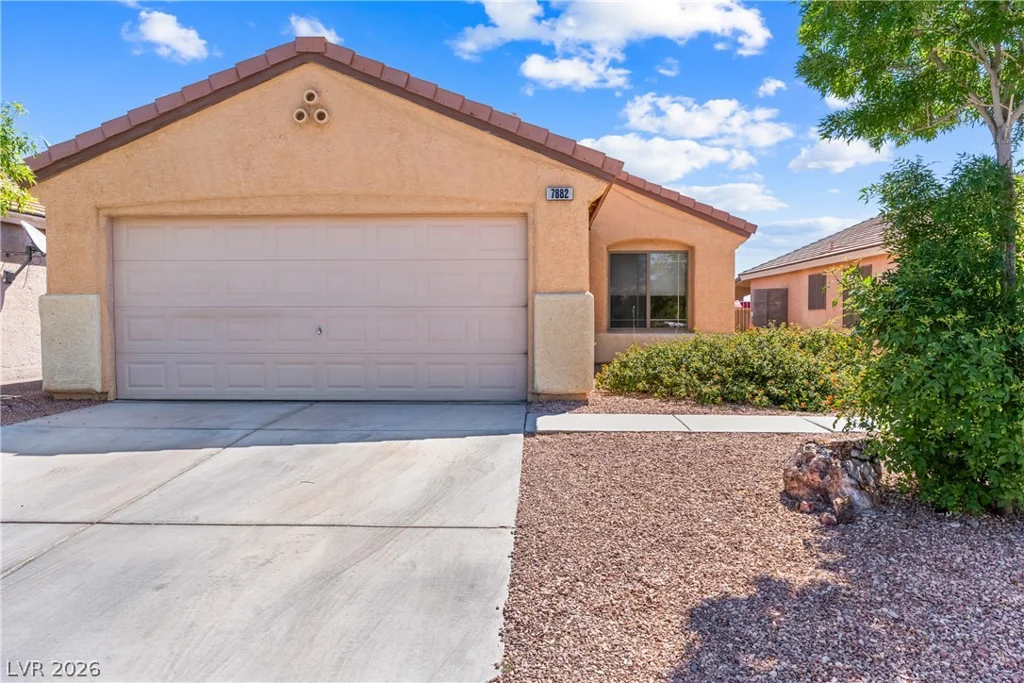 7882 Snow Angel, Las Vegas, NV 89139