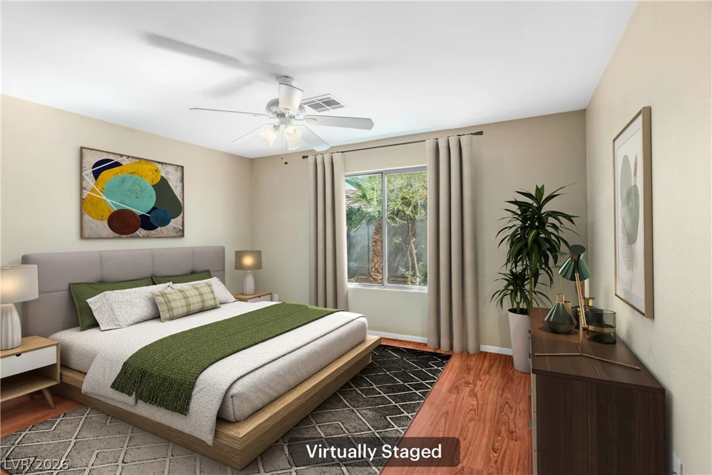 7882 Snow Angel, Las Vegas, NV 89139