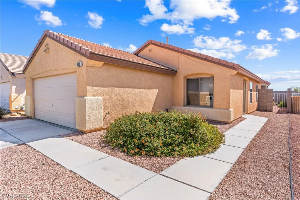 7882 Snow Angel, Las Vegas, NV 89139