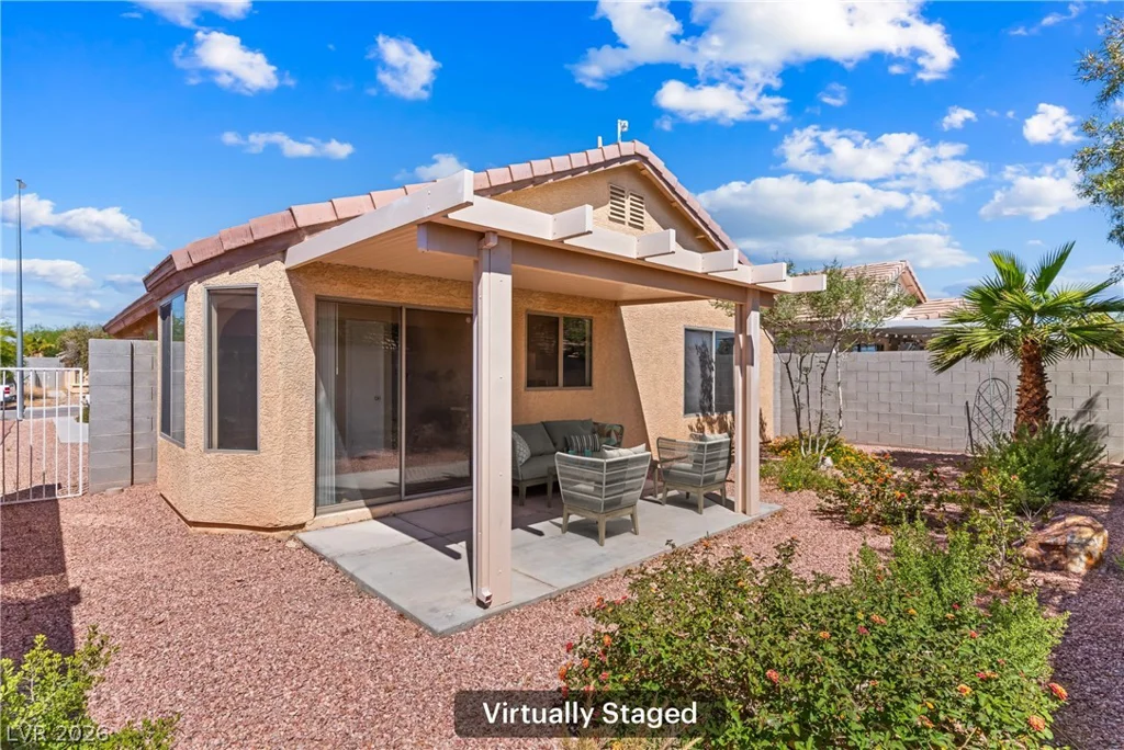 7882 Snow Angel, Las Vegas, NV 89139