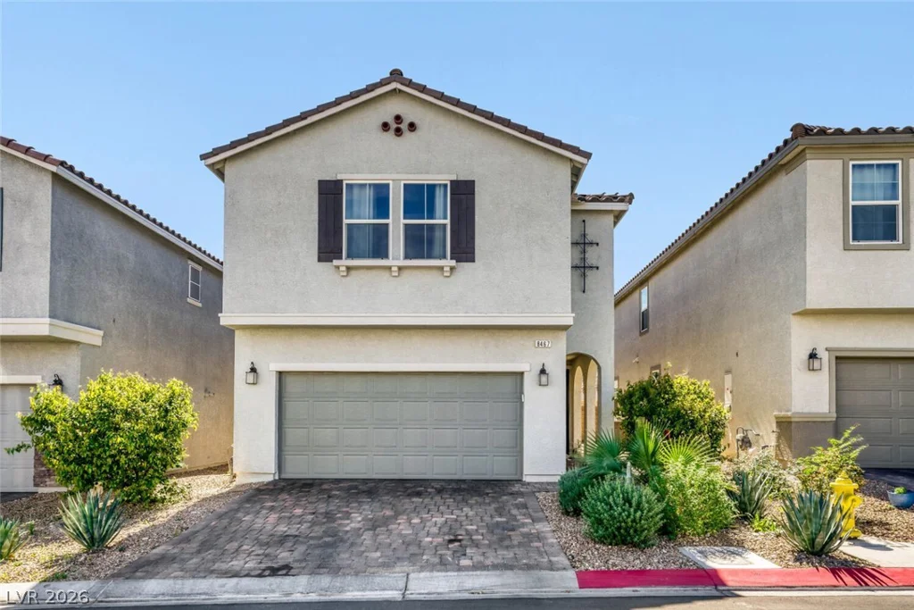 8467 Vulturo, Las Vegas, NV 89149