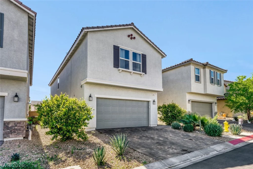 8467 Vulturo, Las Vegas, NV 89149