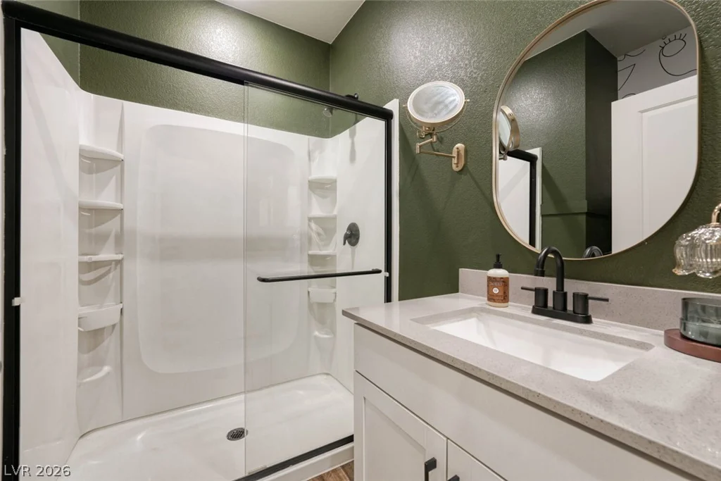 8467 Vulturo, Las Vegas, NV 89149