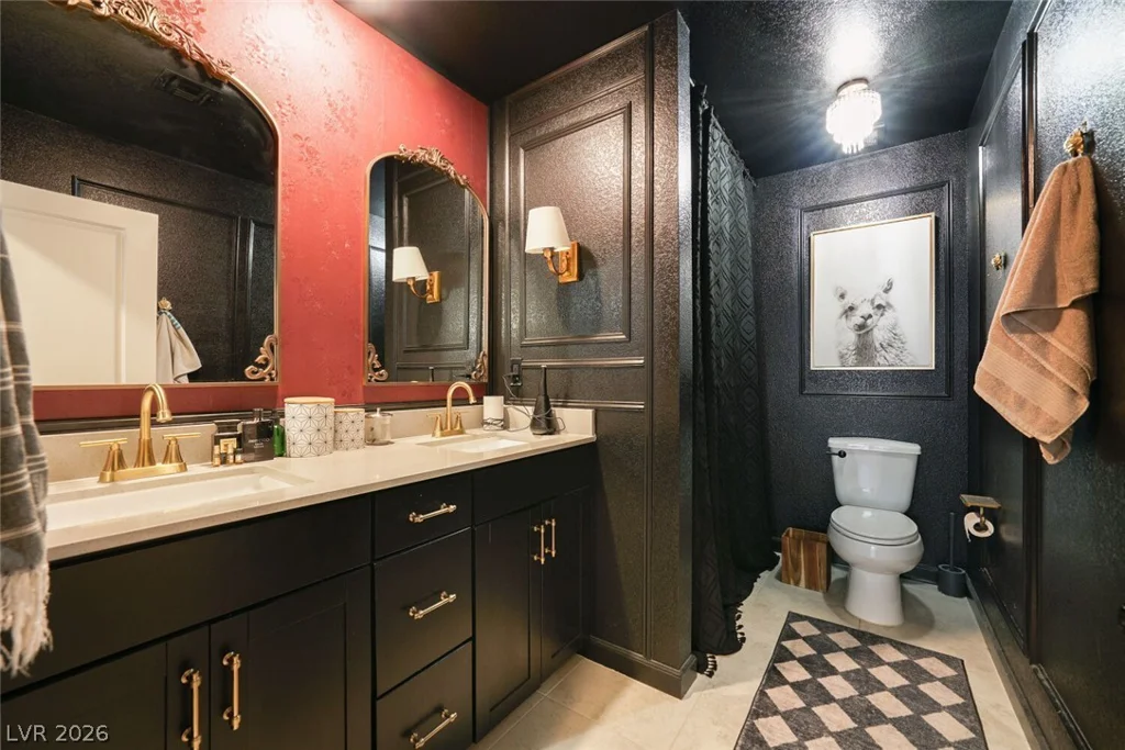 8467 Vulturo, Las Vegas, NV 89149