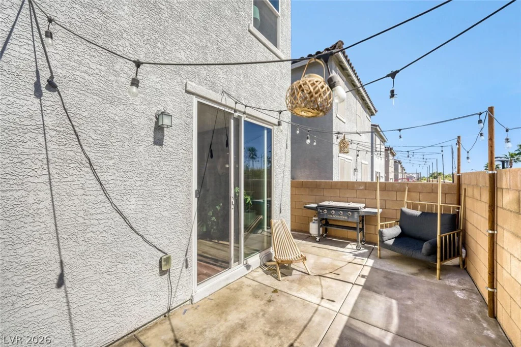 8467 Vulturo, Las Vegas, NV 89149