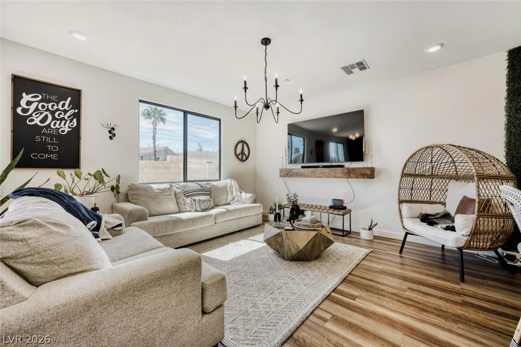 8467 Vulturo, Las Vegas, NV 89149
