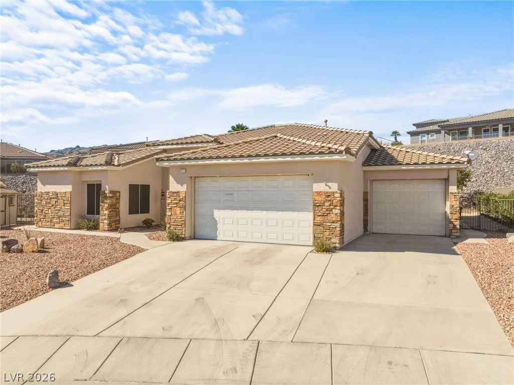 3471 Cottage Thistle, Laughlin, NV 89029