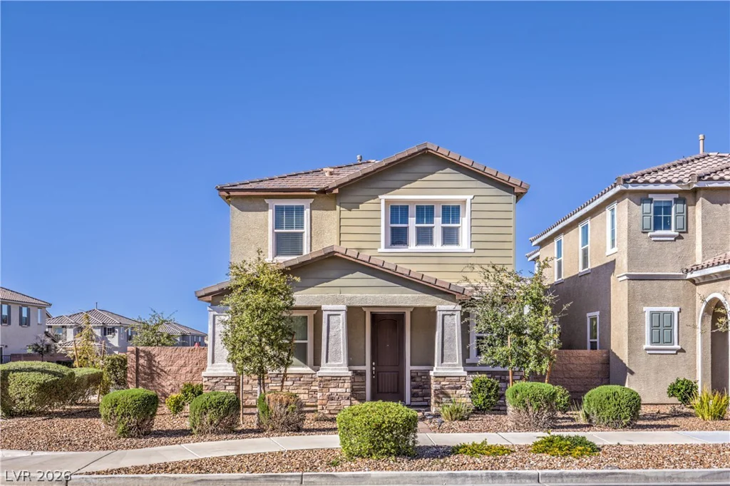 3144 Cartanda, Henderson, NV 89044