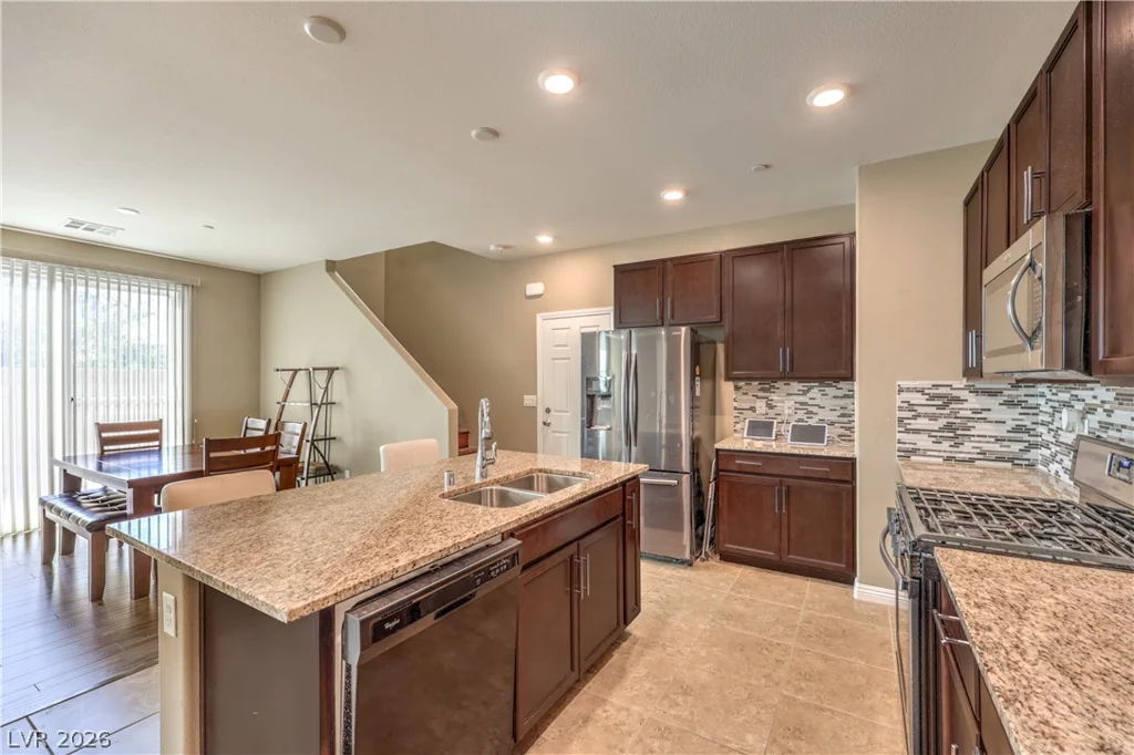 3144 Cartanda, Henderson, NV 89044