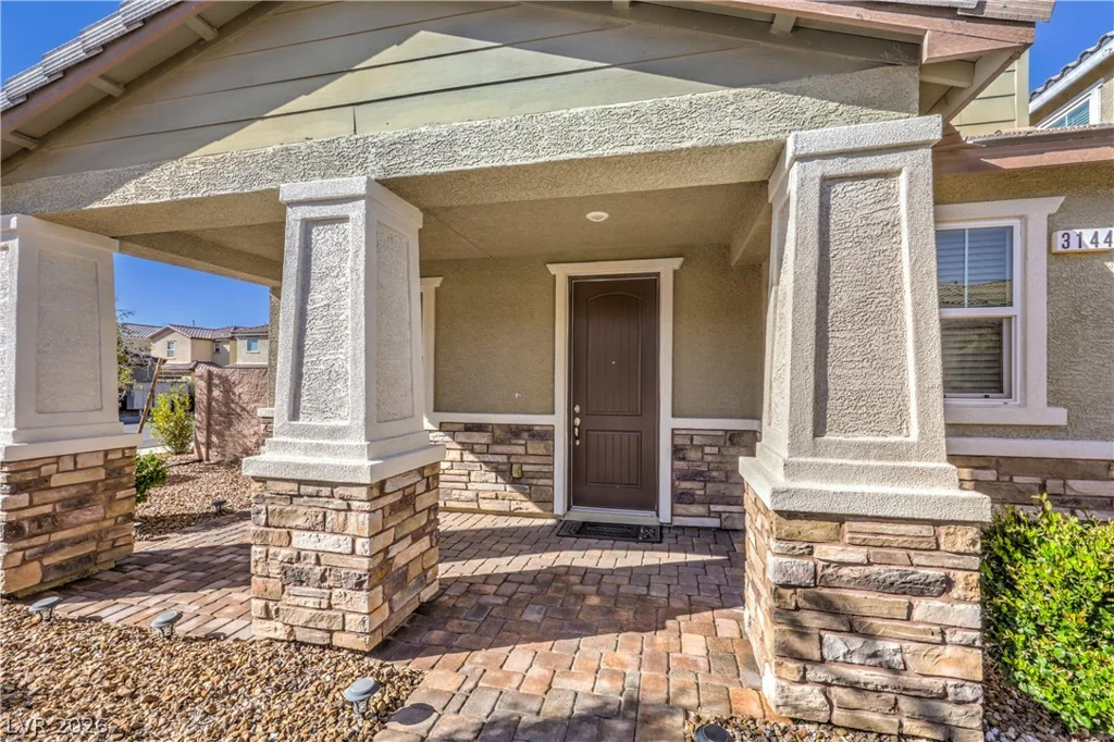 3144 Cartanda, Henderson, NV 89044