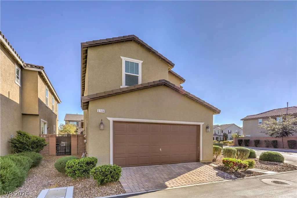 3144 Cartanda, Henderson, NV 89044
