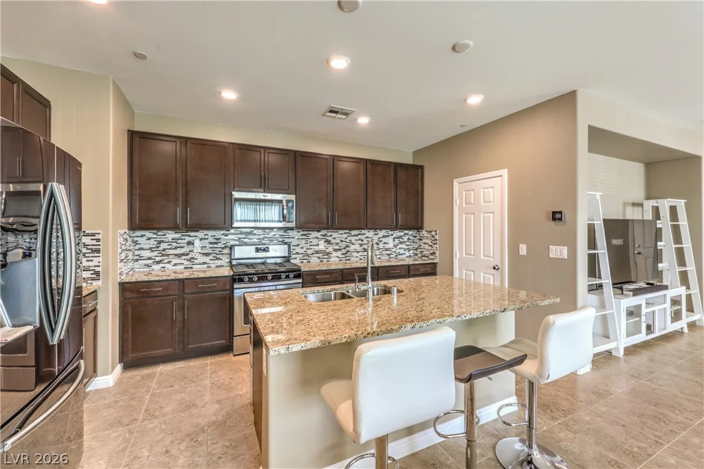 3144 Cartanda, Henderson, NV 89044