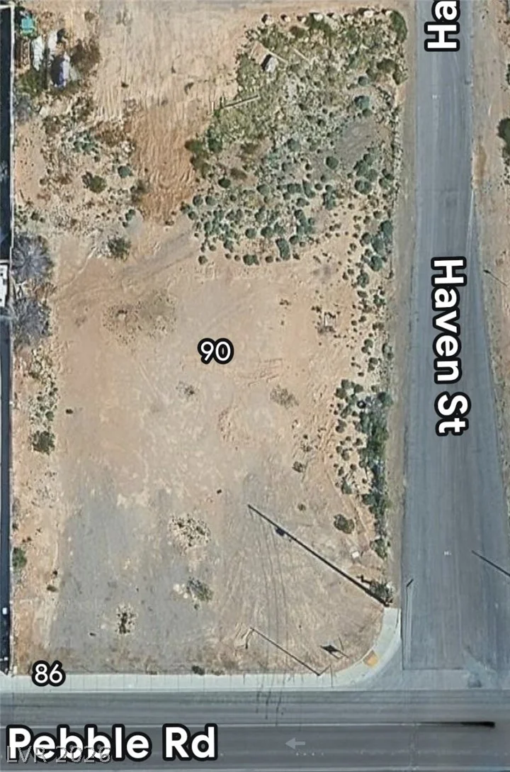 Pebble & Haven, Las Vegas, NV 89123