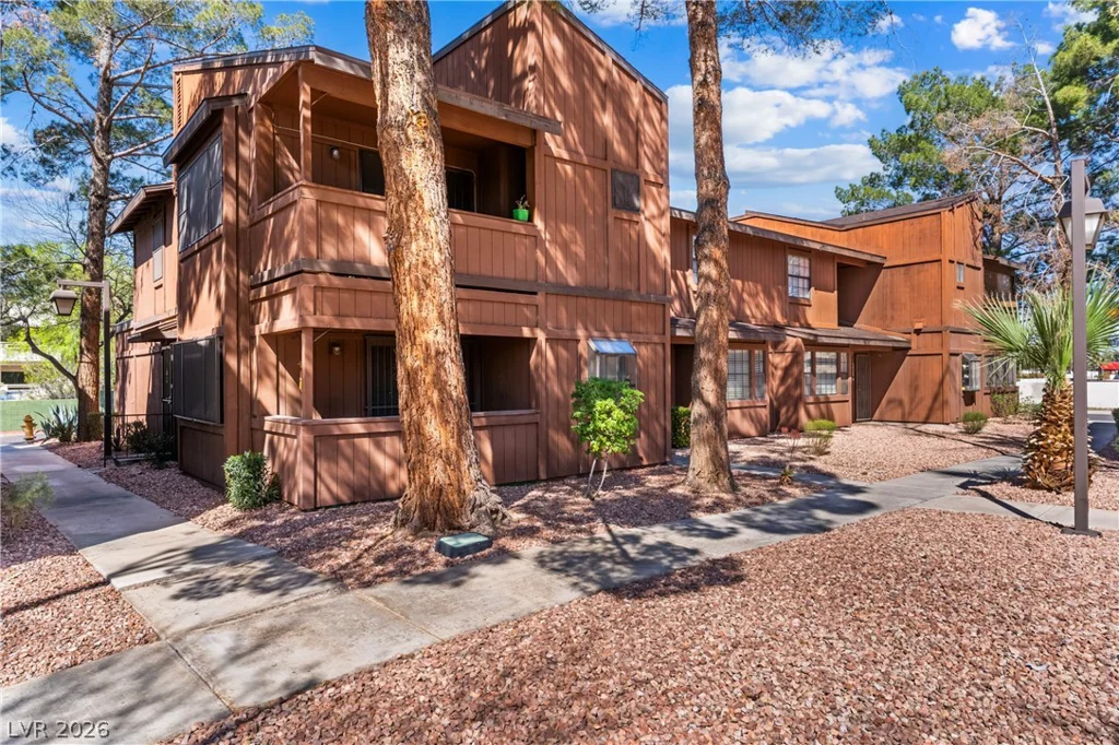 5923 Laredo, Las Vegas, NV 89146