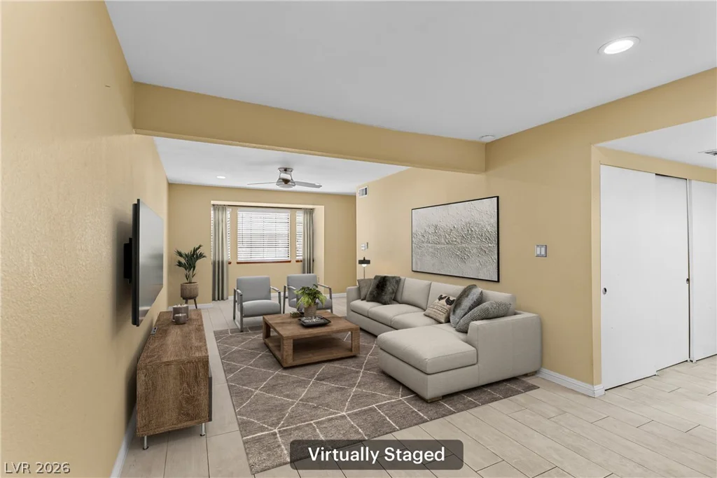 5923 Laredo, Las Vegas, NV 89146