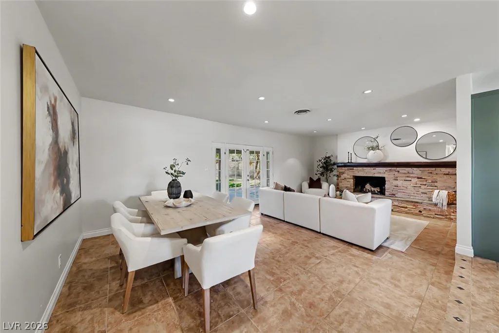 2801 Colanthe, Las Vegas, NV 89102