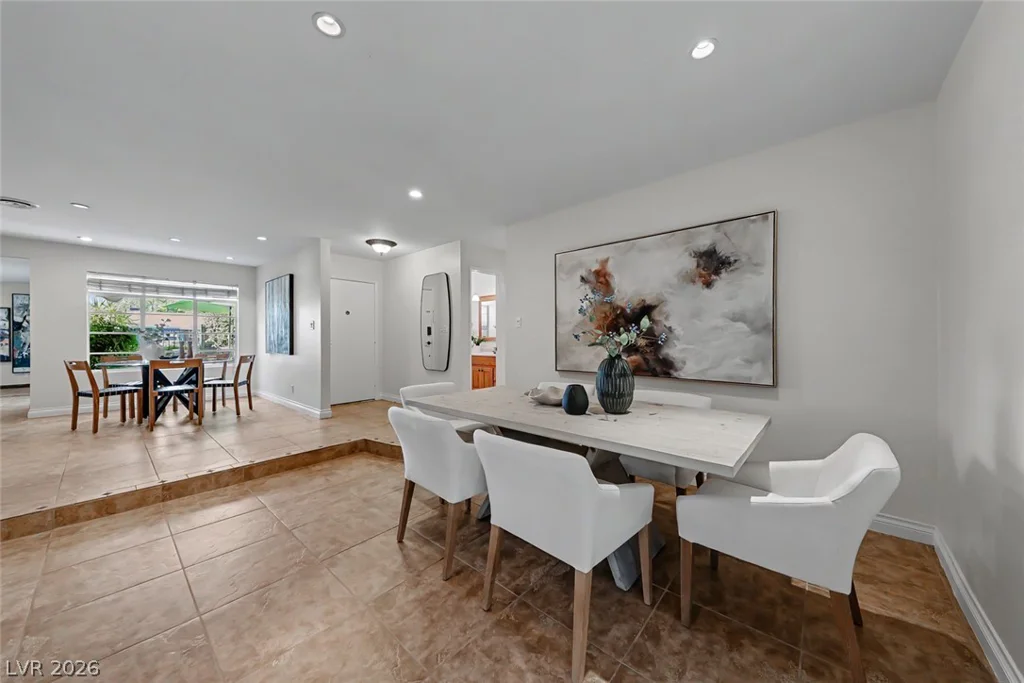 2801 Colanthe, Las Vegas, NV 89102