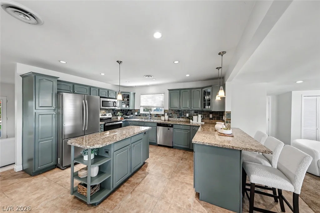 2801 Colanthe, Las Vegas, NV 89102