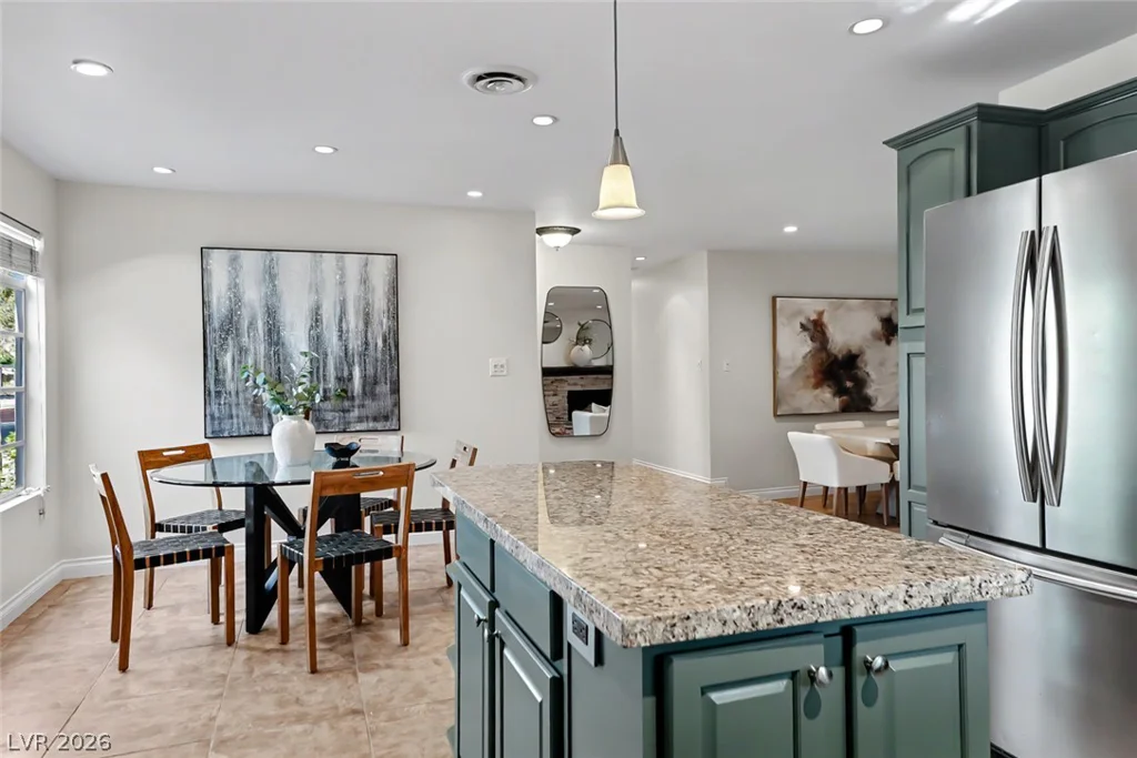 2801 Colanthe, Las Vegas, NV 89102