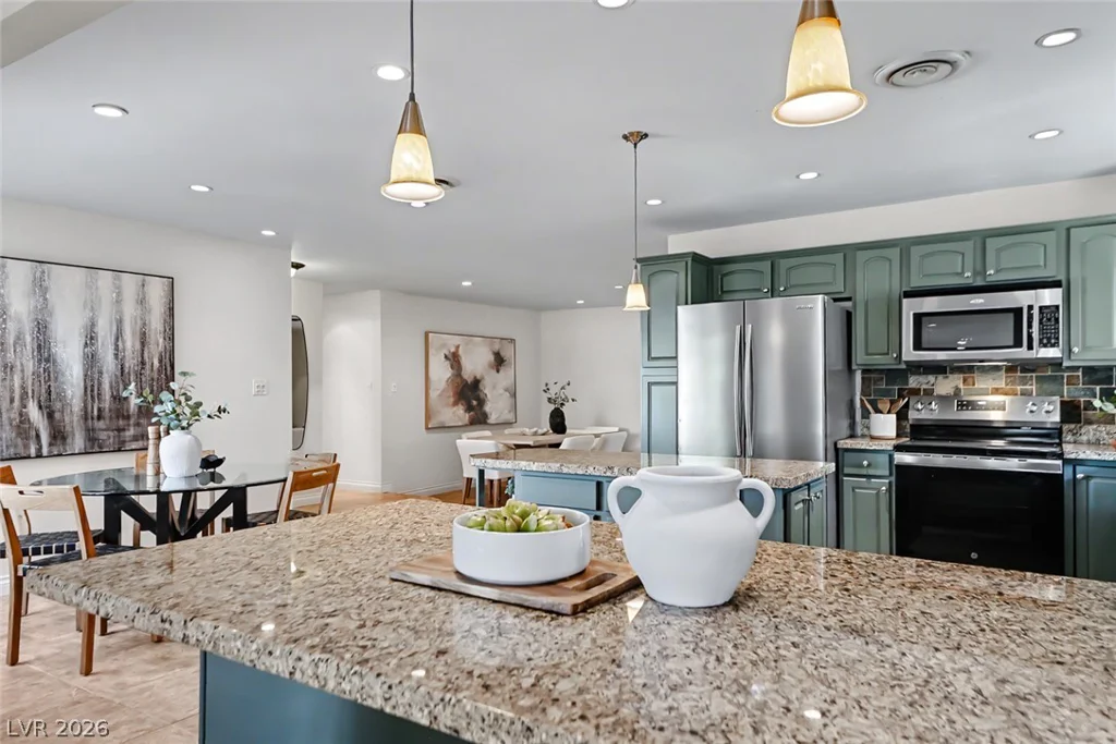 2801 Colanthe, Las Vegas, NV 89102
