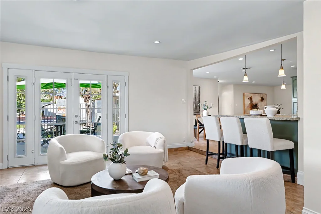 2801 Colanthe, Las Vegas, NV 89102
