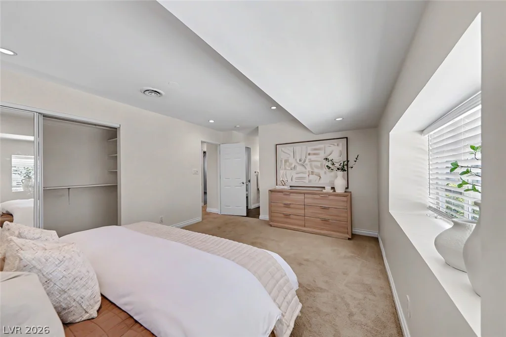 2801 Colanthe, Las Vegas, NV 89102
