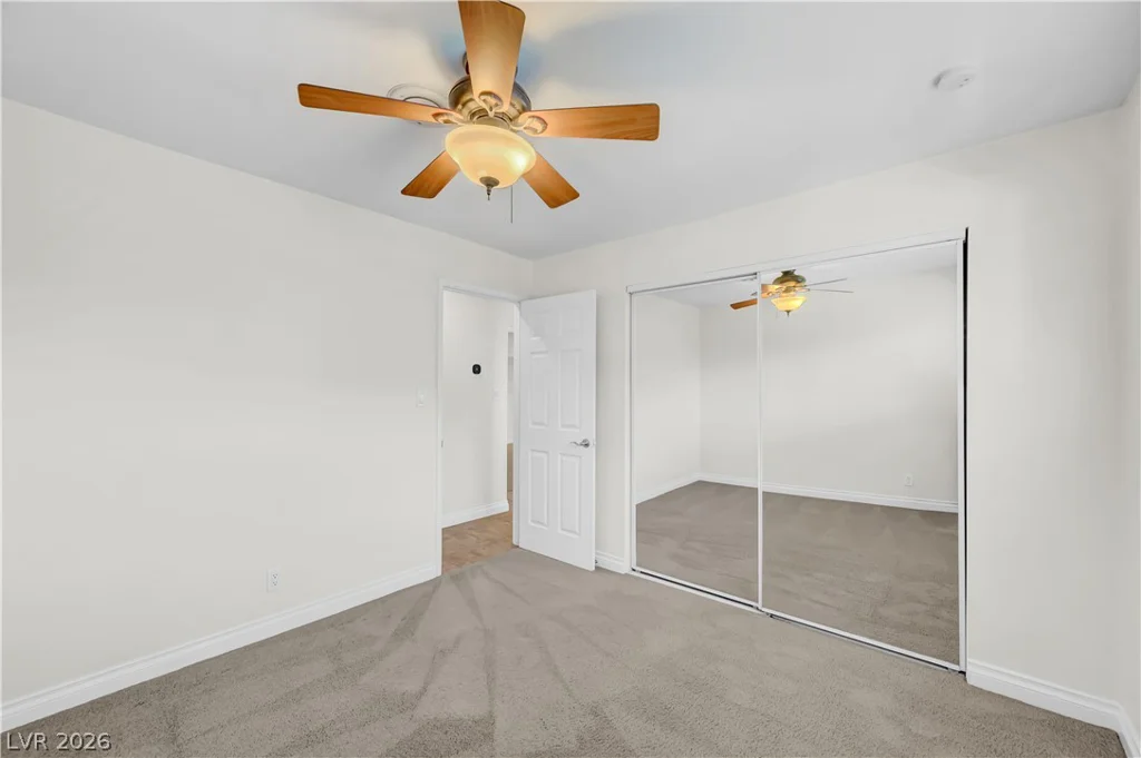 2801 Colanthe, Las Vegas, NV 89102