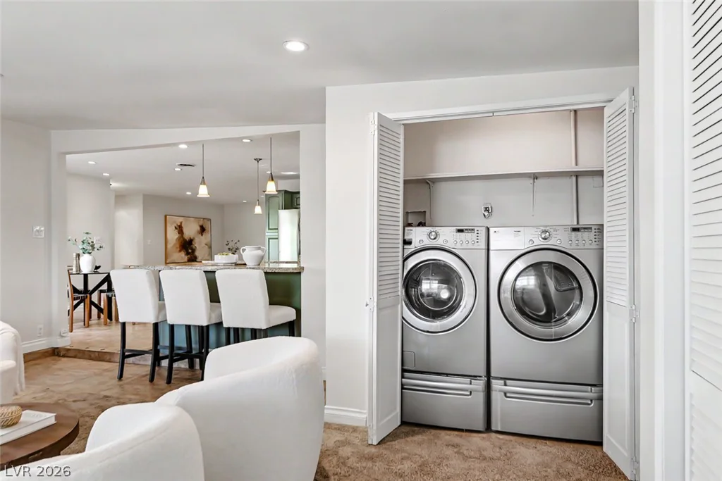 2801 Colanthe, Las Vegas, NV 89102