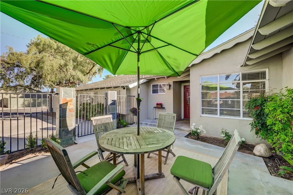 2801 Colanthe, Las Vegas, NV 89102