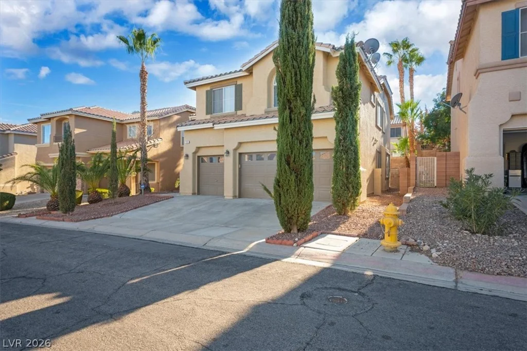 325 Autumn Palace, Las Vegas, NV 89144