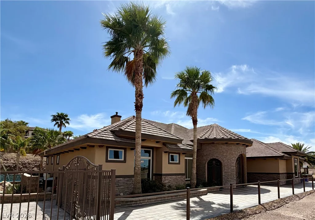 1206 Peach Bluff, Henderson, NV 89002
