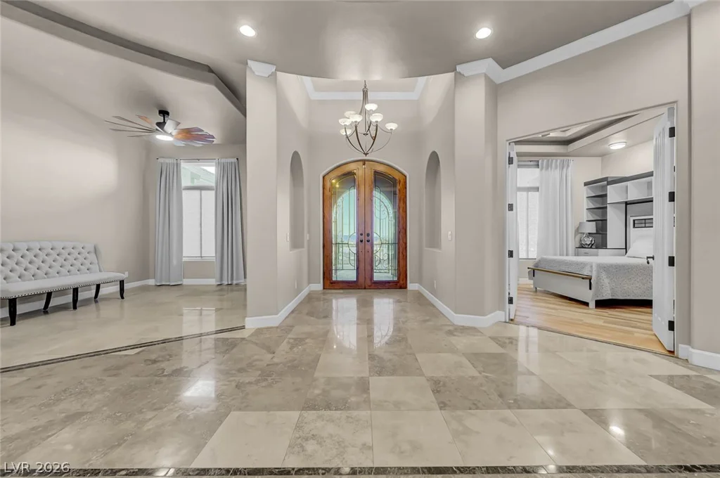 1206 Peach Bluff, Henderson, NV 89002