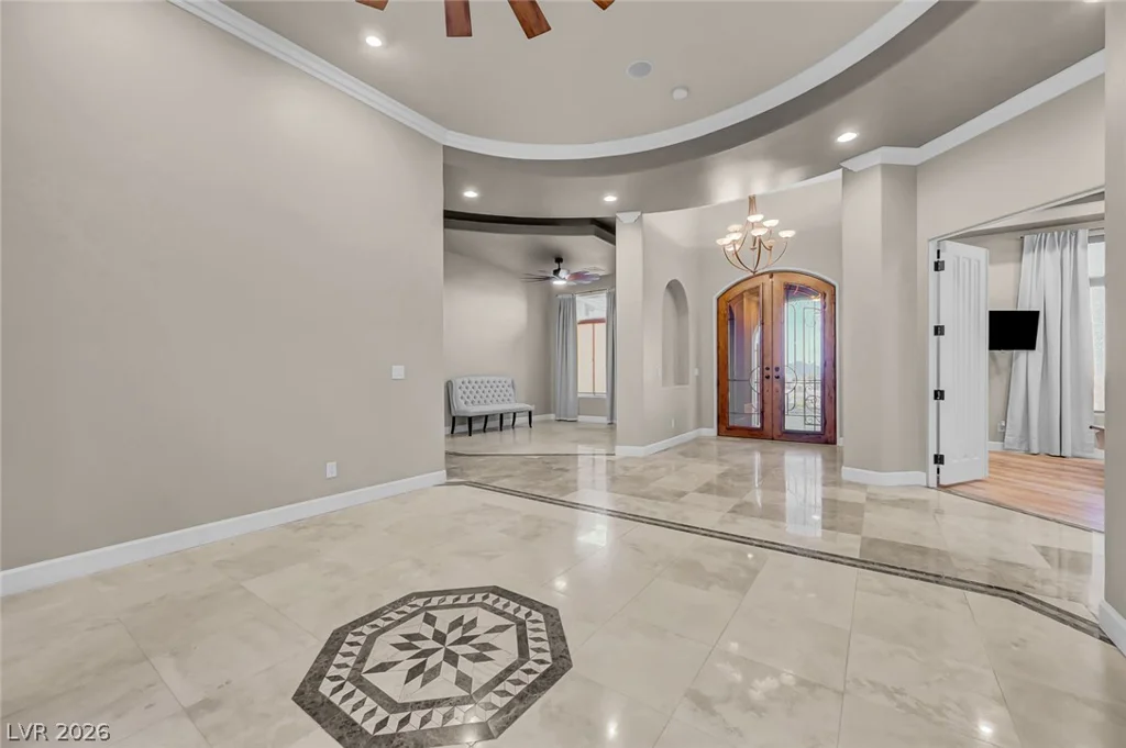 1206 Peach Bluff, Henderson, NV 89002
