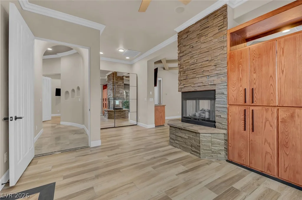 1206 Peach Bluff, Henderson, NV 89002