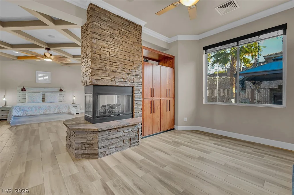 1206 Peach Bluff, Henderson, NV 89002