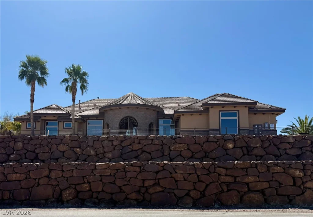 1206 Peach Bluff, Henderson, NV 89002