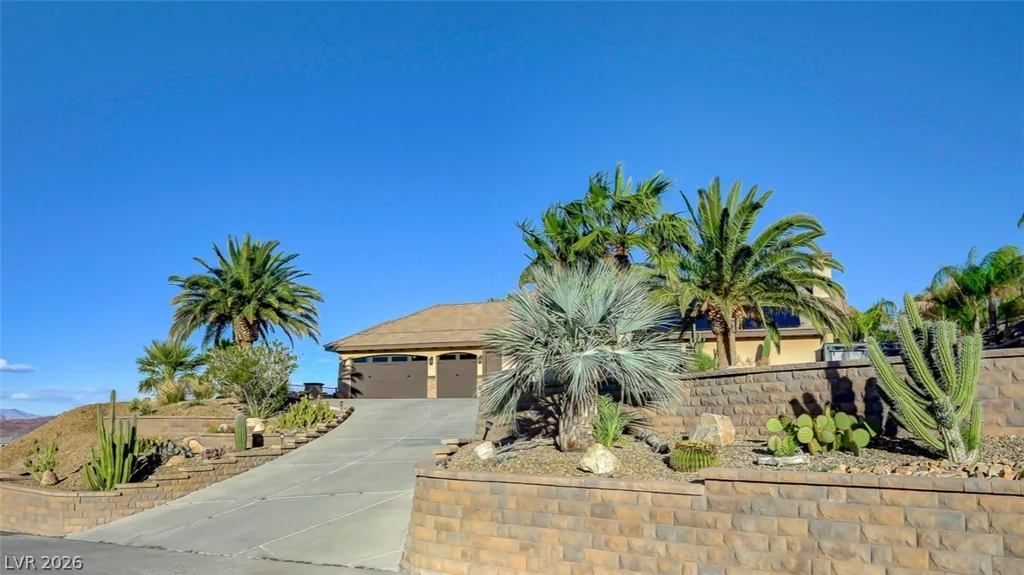 1206 Peach Bluff, Henderson, NV 89002