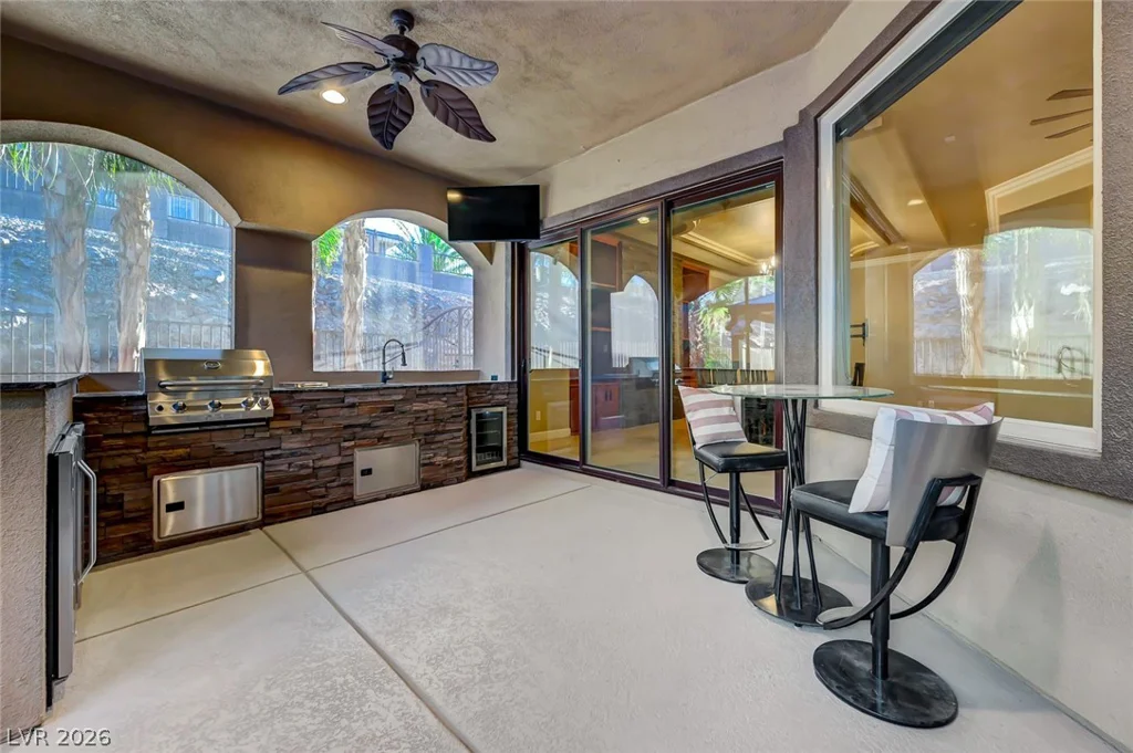 1206 Peach Bluff, Henderson, NV 89002
