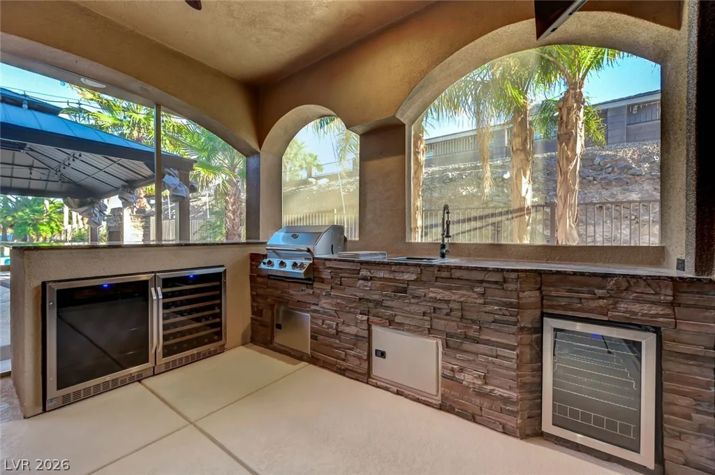 1206 Peach Bluff, Henderson, NV 89002
