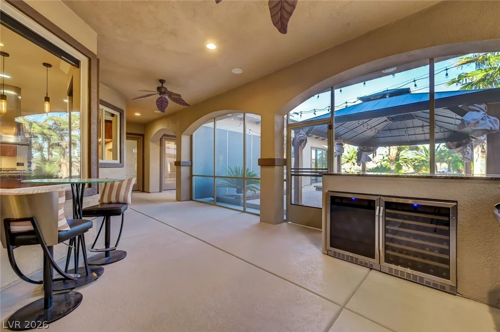 1206 Peach Bluff, Henderson, NV 89002
