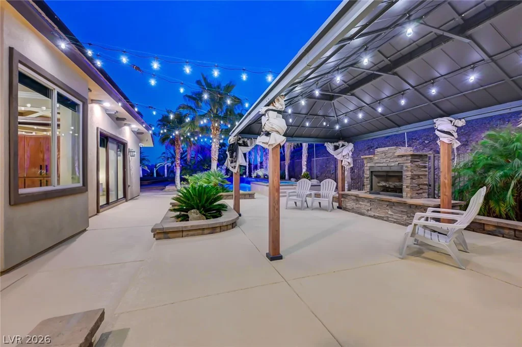1206 Peach Bluff, Henderson, NV 89002