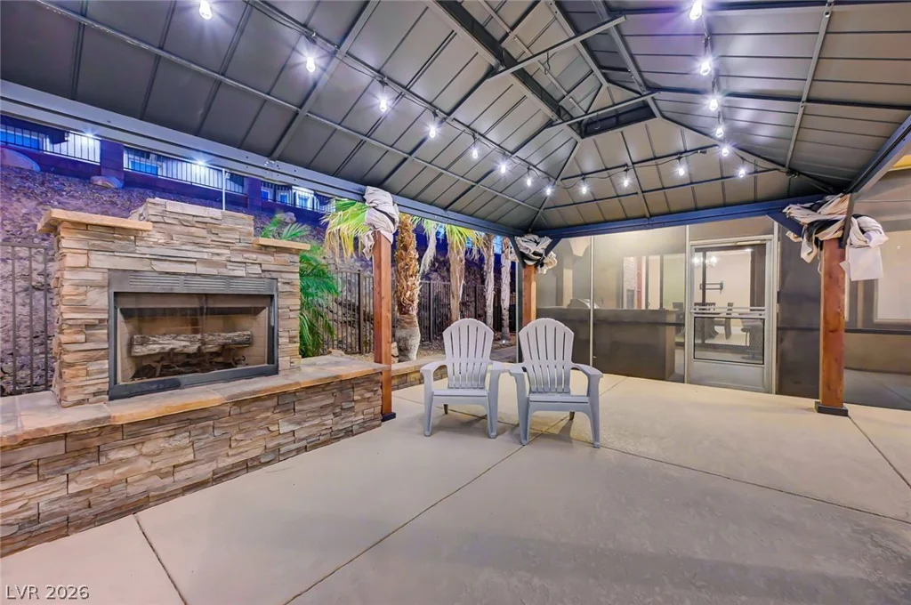 1206 Peach Bluff, Henderson, NV 89002