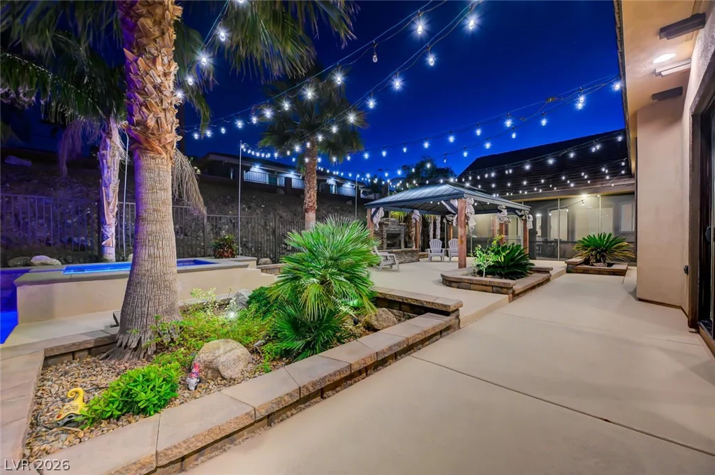 1206 Peach Bluff, Henderson, NV 89002