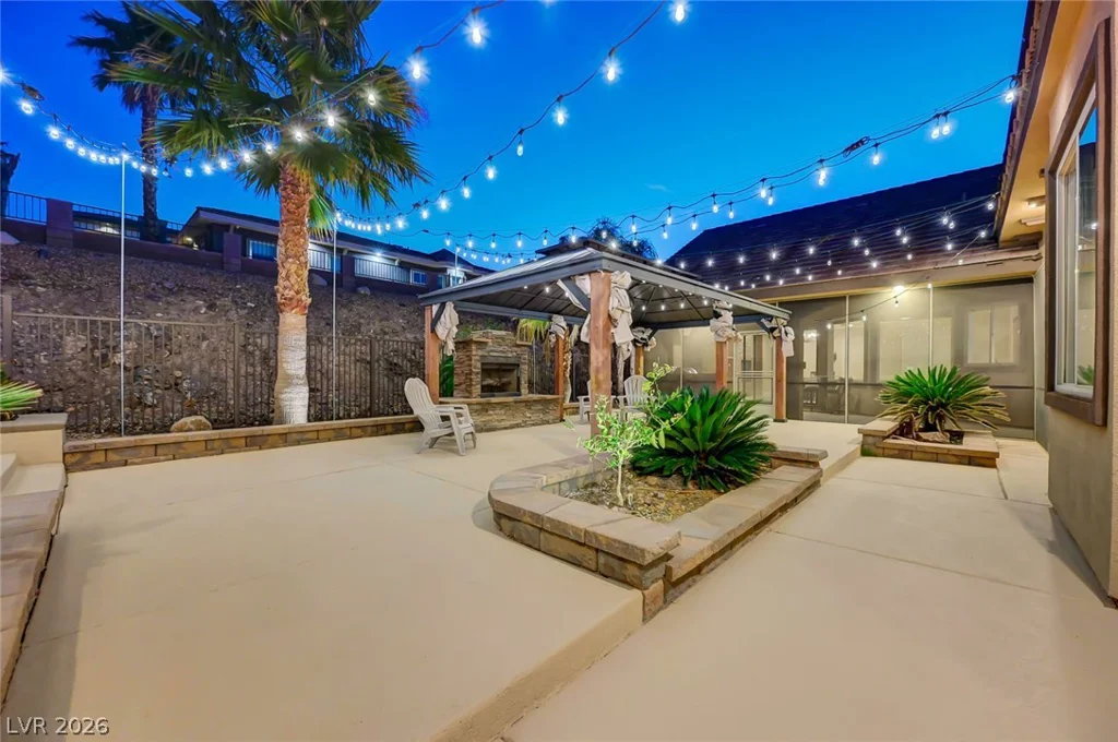 1206 Peach Bluff, Henderson, NV 89002