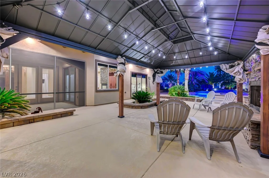1206 Peach Bluff, Henderson, NV 89002