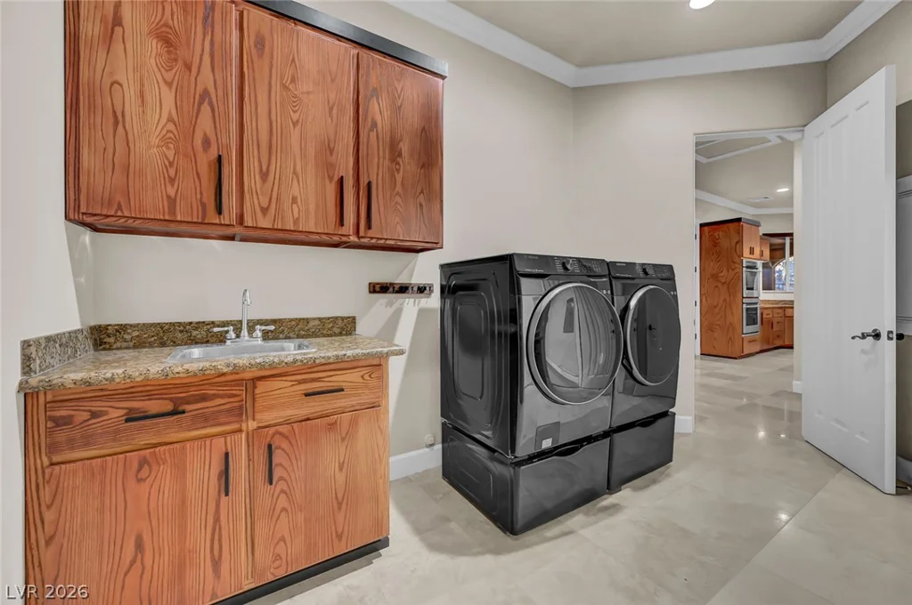 1206 Peach Bluff, Henderson, NV 89002