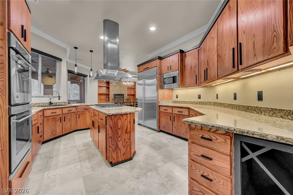 1206 Peach Bluff, Henderson, NV 89002