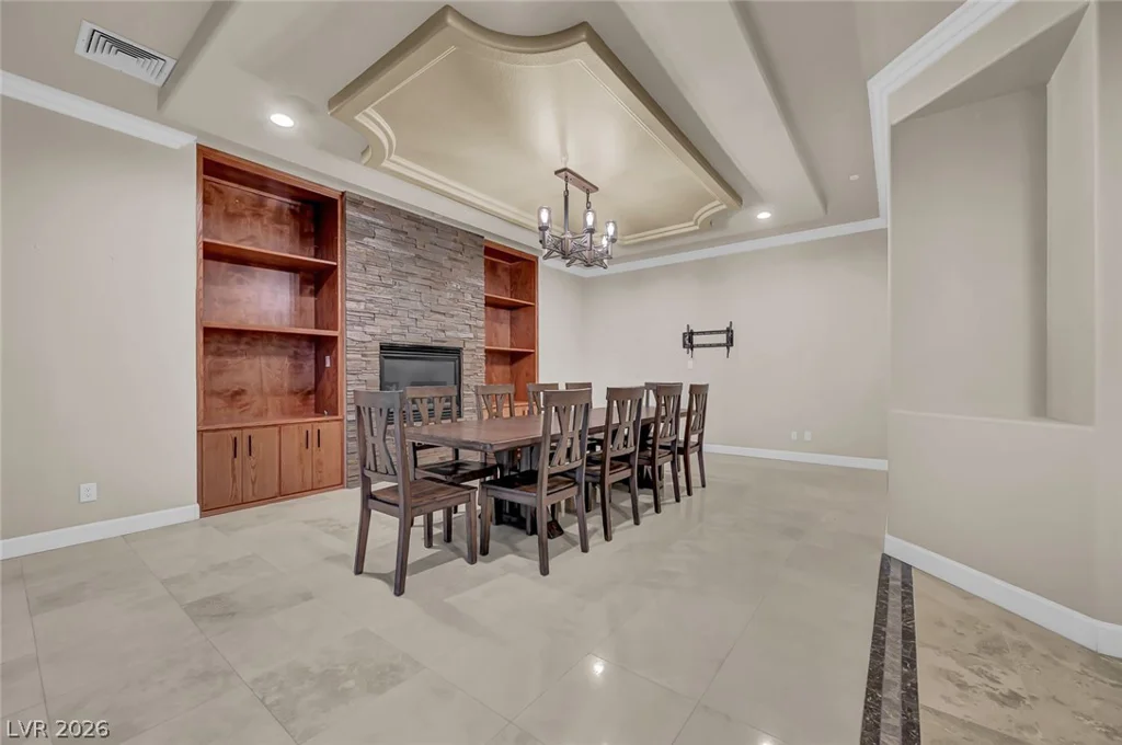 1206 Peach Bluff, Henderson, NV 89002